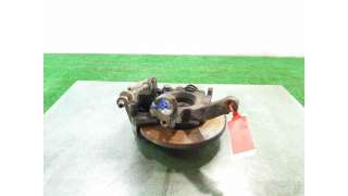 MANGUETA DELANTERA IZQUIERDA VOLKSWAGEN TRANSPORTER IV FURGÓN (1992-2003) 1.9 TD 68CV 1896CC - L.7104386 / 7D0407257A