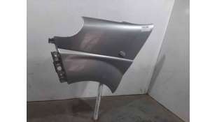 ALETA DELANTERA IZQUIERDA NISSAN PRIMASTAR FURGÓN (2006-) 2.0 DCI 115 114CV 1995CC - L.7104429 / 6311300Q0A 2