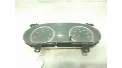 CUADRO INSTRUMENTOS NISSAN PRIMASTAR FURGÓN (2006-) 2.0 DCI 115 114CV 1995CC - L.7104495 / P8200279060D