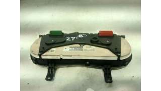 CUADRO INSTRUMENTOS NISSAN PRIMASTAR FURGÓN (2006-) 2.0 DCI 115 114CV 1995CC - L.7104495 / P8200279060D