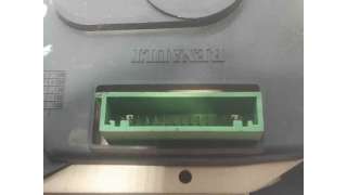 CUADRO INSTRUMENTOS NISSAN PRIMASTAR FURGÓN (2006-) 2.0 DCI 115 114CV 1995CC - L.7104495 / P8200279060D