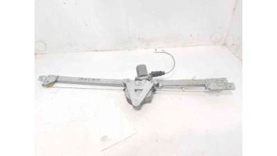 ELEVALUNAS DELANTERO DERECHO NISSAN PRIMASTAR FURGÓN (2006-) 2.0 DCI 115 114CV 1995CC - L.7104500 / 37103001