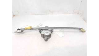 ELEVALUNAS DELANTERO DERECHO NISSAN PRIMASTAR FURGÓN (2006-) 2.0 DCI 115 114CV 1995CC - L.7104500 / 37103001