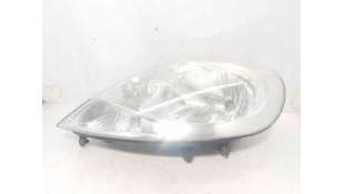 FARO IZQUIERDO NISSAN PRIMASTAR FURGÓN (2006-) 2.0 DCI 115 114CV 1995CC - L.7104508 / 8200701363