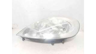 FARO IZQUIERDO NISSAN PRIMASTAR FURGÓN (2006-) 2.0 DCI 115 114CV 1995CC - L.7104508 / 8200701363