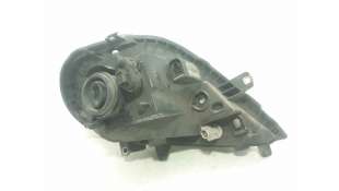 FARO IZQUIERDO NISSAN PRIMASTAR FURGÓN (2006-) 2.0 DCI 115 114CV 1995CC - L.7104508 / 8200701363 2