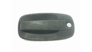 MANETA EXTERIOR DELANTERA DERECHA NISSAN PRIMASTAR FURGÓN (2006-) 2.0 DCI 115 114CV 1995CC - L.7104532 / 8200170625