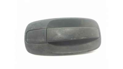 MANETA EXTERIOR DELANTERA IZQUIERDA NISSAN PRIMASTAR FURGÓN (2006-) 2.0 DCI 115 114CV 1995CC - L.7104533 / 8200170625