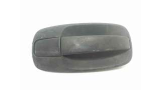 MANETA EXTERIOR DELANTERA IZQUIERDA NISSAN PRIMASTAR FURGÓN (2006-) 2.0 DCI 115 114CV 1995CC - L.7104533 / 8200170625