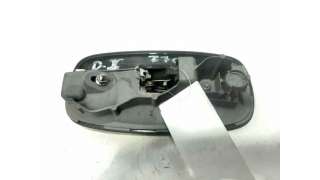 MANETA EXTERIOR DELANTERA IZQUIERDA NISSAN PRIMASTAR FURGÓN (2006-) 2.0 DCI 115 114CV 1995CC - L.7104533 / 8200170625