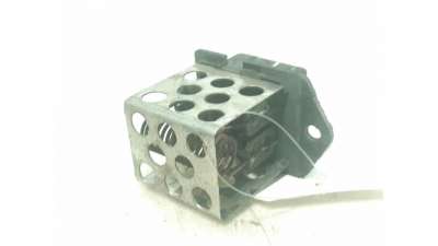 RESISTENCIA CALEFACCION NISSAN PRIMASTAR FURGÓN (2006-) 2.0 DCI 115 114CV 1995CC - L.7104536 / 8200045082