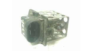RESISTENCIA CALEFACCION NISSAN PRIMASTAR FURGÓN (2006-) 2.0 DCI 115 114CV 1995CC - L.7104536 / 8200045082 2
