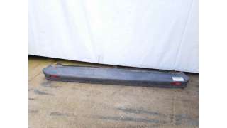 PARAGOLPES TRASERO NISSAN PRIMASTAR FURGÓN (2006-) 2.0 DCI 115 114CV 1995CC - L.7104555 / 8502000QAE