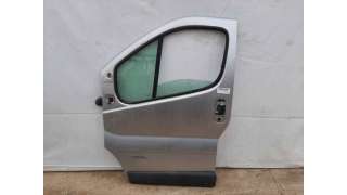 PUERTA DELANTERA IZQUIERDA NISSAN PRIMASTAR FURGÓN (2006-) 2.0 DCI 115 114CV 1995CC - L.7104582 / 8010100Q0C