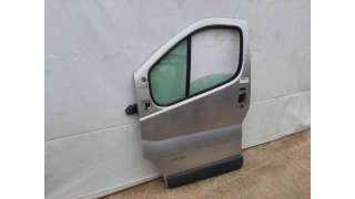 PUERTA DELANTERA IZQUIERDA NISSAN PRIMASTAR FURGÓN (2006-) 2.0 DCI 115 114CV 1995CC - L.7104582 / 8010100Q0C