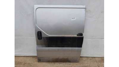 PUERTA LATERAL CORREDERA IZQUIERDA NISSAN PRIMASTAR FURGÓN (2006-) 2.0 DCI 115 114CV 1995CC - L.7104584 / 8210100QAH