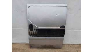 PUERTA LATERAL CORREDERA IZQUIERDA NISSAN PRIMASTAR FURGÓN (2006-) 2.0 DCI 115 114CV 1995CC - L.7104584 / 8210100QAH