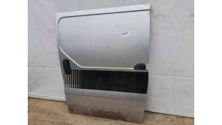 PUERTA LATERAL CORREDERA IZQUIERDA NISSAN PRIMASTAR FURGÓN (2006-) 2.0 DCI 115 114CV 1995CC - L.7104584 / 8210100QAH