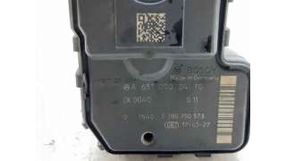 CAJA MARIPOSA MERCEDES-BENZ VITO FURGÓN (2014-) - L.7104673 / A651090470