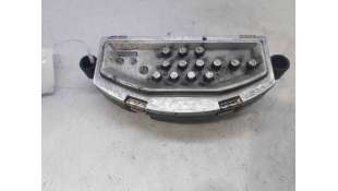 RESISTENCIA CALEFACCION MERCEDES-BENZ VITO FURGÓN (2014-) - L.7104799 / 5HL01126652