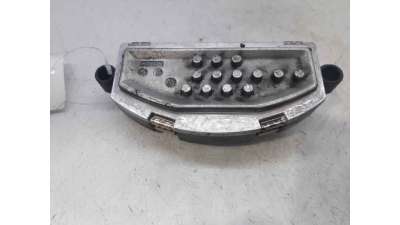 RESISTENCIA CALEFACCION MERCEDES-BENZ VITO FURGÓN (2014-) - L.7104799 / 5HL01126652