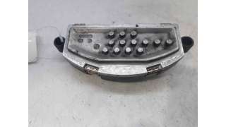 RESISTENCIA CALEFACCION MERCEDES-BENZ VITO FURGÓN (2014-) - L.7104799 / 5HL01126652