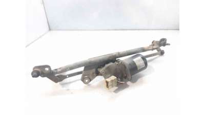 MOTOR LIMPIA DELANTERO CITROEN SAXO (1996-2001) 1.5 D 57CV 1527CC - L.7105039 / 53544102