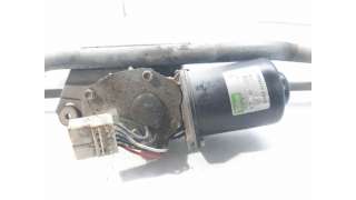 MOTOR LIMPIA DELANTERO CITROEN SAXO (1996-2001) 1.5 D 57CV 1527CC - L.7105039 / 53544102
