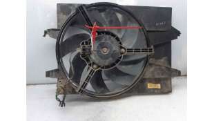 ELECTROVENTILADOR FORD FUSION (2002-2012) 1.4 TDCI 68CV 1399CC - L.7105196 / 8240367