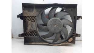 ELECTROVENTILADOR FORD FUSION (2002-2012) 1.4 TDCI 68CV 1399CC - L.7105196 / 8240367 2