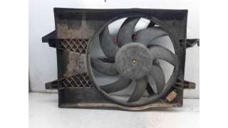 ELECTROVENTILADOR FORD FUSION (2002-2012) 1.4 TDCI 68CV 1399CC - L.7105196 / 8240367