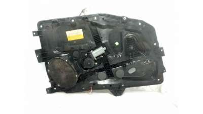 ELEVALUNAS DELANTERO IZQUIERDO FORD FUSION (2002-2012) 1.4 TDCI 68CV 1399CC - L.7105198 / 8N11N23209AA