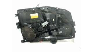 ELEVALUNAS DELANTERO IZQUIERDO FORD FUSION (2002-2012) 1.4 TDCI 68CV 1399CC - L.7105198 / 8N11N23209AA