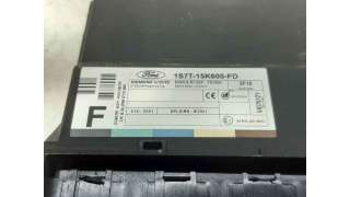 CENTRALITA CIERRE FORD FOCUS (2001-2004) 1.8 TDCI 115CV 1753CC - L.7105462 / 1S7T15K600FD