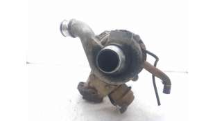 TURBOCOMPRESOR FORD FOCUS (2001-2004) 1.8 TDCI 115CV 1753CC - L.7105631 / 1S4Q6K682AL