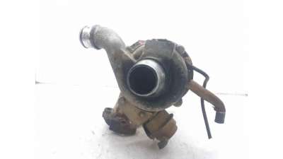 TURBOCOMPRESOR FORD FOCUS (2001-2004) 1.8 TDCI 115CV 1753CC - L.7105631 / 1S4Q6K682AL