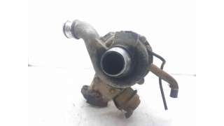 TURBOCOMPRESOR FORD FOCUS (2001-2004) 1.8 TDCI 115CV 1753CC - L.7105631 / 1S4Q6K682AL