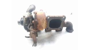 TURBOCOMPRESOR FORD FOCUS (2001-2004) 1.8 TDCI 115CV 1753CC - L.7105631 / 1S4Q6K682AL 2