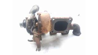 TURBOCOMPRESOR FORD FOCUS (2001-2004) 1.8 TDCI 115CV 1753CC - L.7105631 / 1S4Q6K682AL