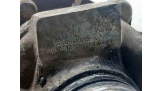 TURBOCOMPRESOR FORD FOCUS (2001-2004) 1.8 TDCI 115CV 1753CC - L.7105631 / 1S4Q6K682AL