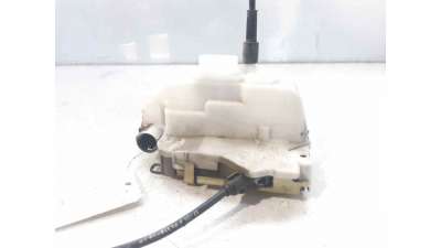 CERRADURA PUERTA DELANTERA DERECHA CITROEN C2 (2003-2012) 1.1 60CV 1124CC - L.7105700 / 52187780