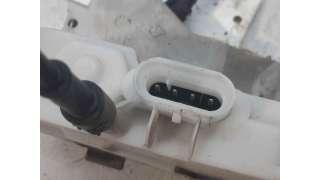 CERRADURA PUERTA DELANTERA DERECHA CITROEN C2 (2003-2012) 1.1 60CV 1124CC - L.7105700 / 52187780
