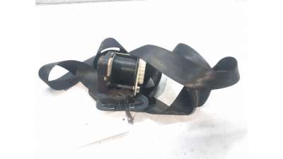 CINTURON SEGURIDAD DELANTERO DERECHO CITROEN C2 (2003-2012) 1.1 60CV 1124CC - L.7105703 / 96422196XX