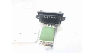 RESISTENCIA CALEFACCION CITROEN C2 (2003-2012) 1.1 60CV 1124CC - L.7105807 / 6436A9