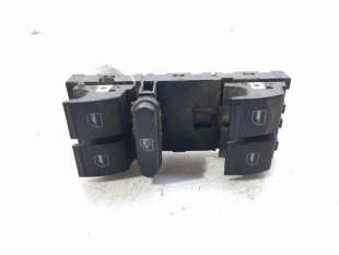 MANDO ELEVALUNAS DELANTERO IZQUIERDO SEAT ALTEA (2004-) 1.9 TDI 105CV 1896CC - L.7106050 / 1K4959857B