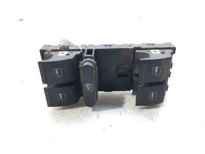 MANDO ELEVALUNAS DELANTERO IZQUIERDO SEAT ALTEA (2004-) 1.9 TDI 105CV 1896CC - L.7106050 / 1K4959857B