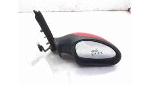 RETROVISOR DERECHO SEAT ALTEA (2004-) 1.9 TDI 105CV 1896CC - L.7106124 /  5P1857508N9B9