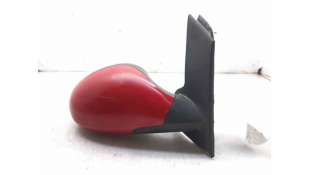 RETROVISOR DERECHO SEAT ALTEA (2004-) 1.9 TDI 105CV 1896CC - L.7106124 /  5P1857508N9B9 2