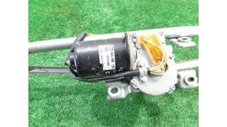 MOTOR LIMPIA DELANTERO OPEL ZAFIRA A LIMUSINA (2000-2005) 2.0 DTI 16V (F75) 101CV 1995CC - L.7106390 / 404496
