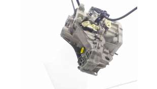 CAJA CAMBIOS RENAULT MEGANE III FASTBACK (2008-) 1.9 DCI (BZ0N, BZ0J) 131CV 1870CC - L.7106539 / ND4001 2